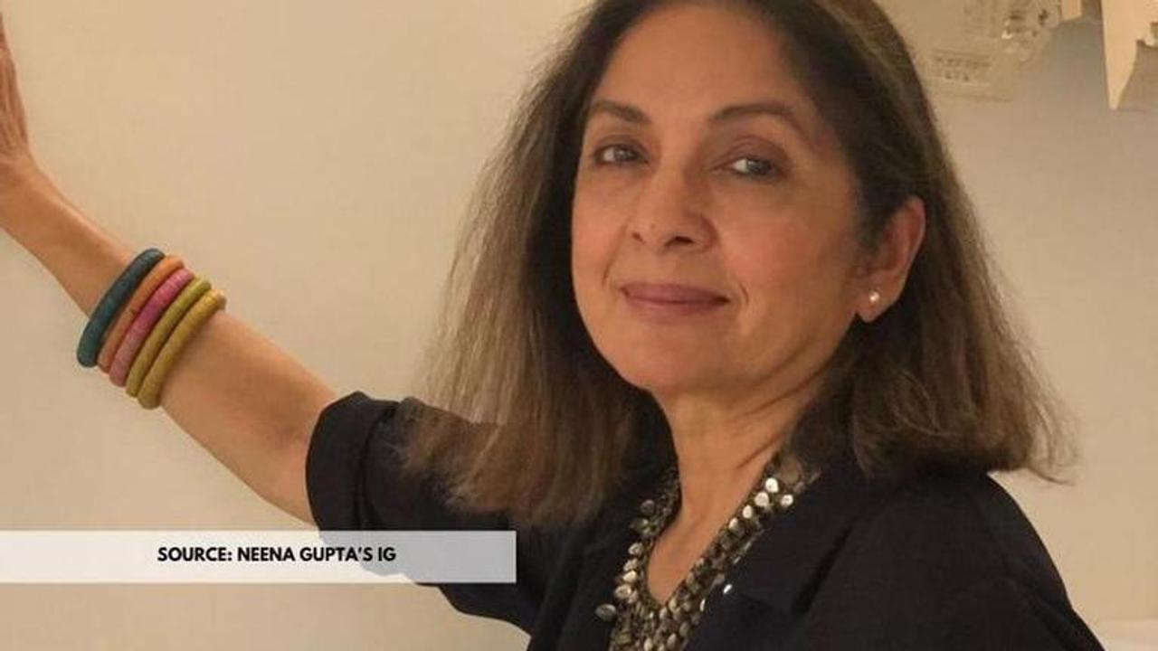 neena gupta