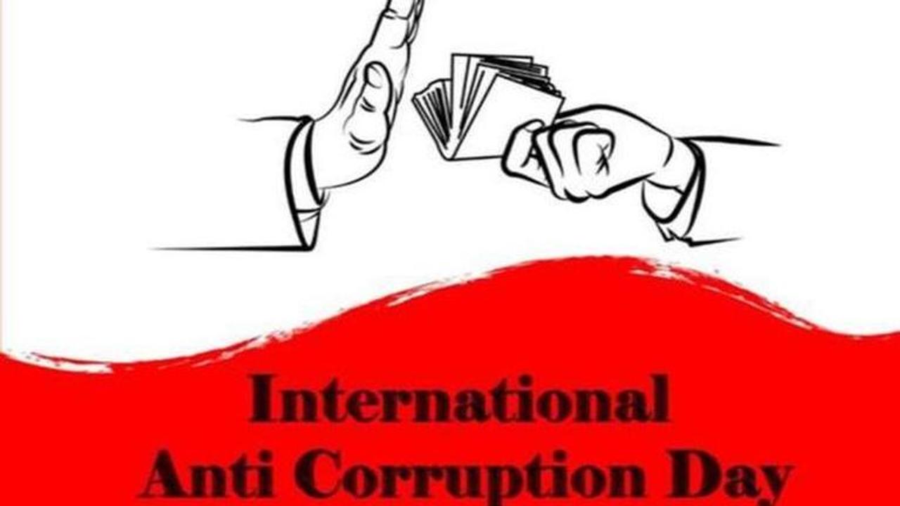 international anti corruption day 2020