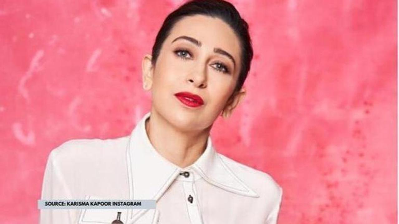 karisma kapoor