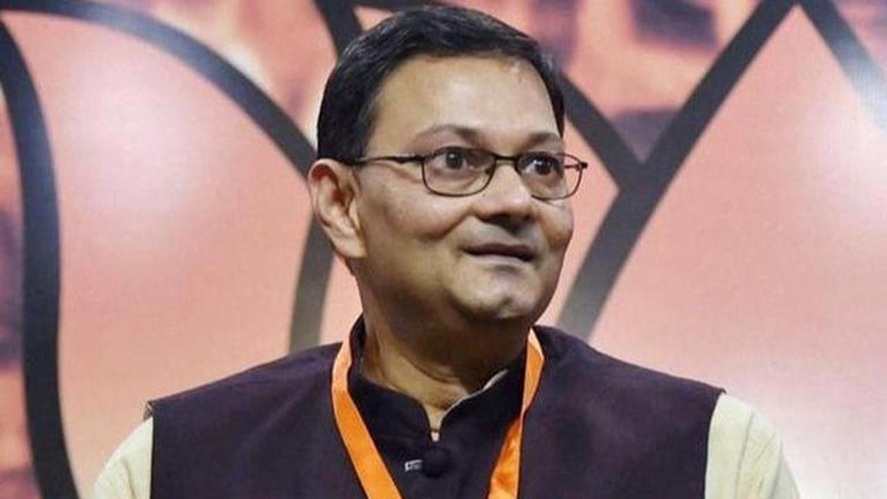 Chandra Kumar Bose