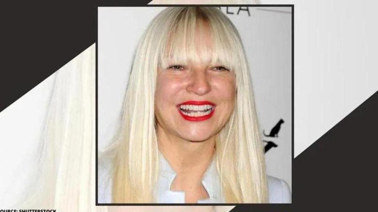 Sia's twitter