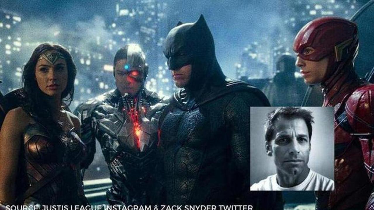 zack snyder