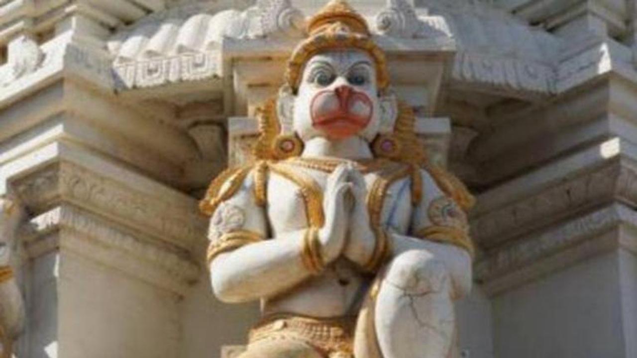 Hanuman Jayanti 2023