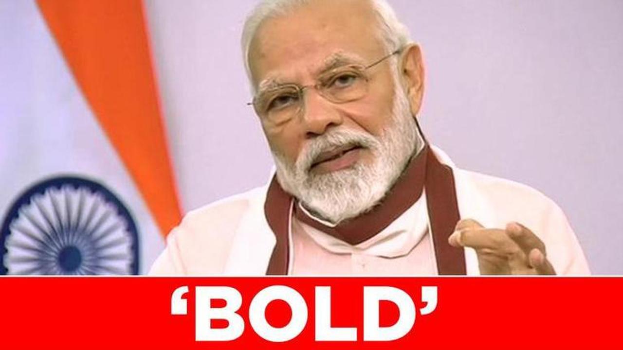 PM Modi