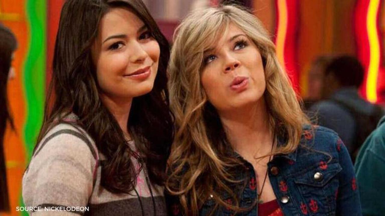 when is icarly coming to netflix