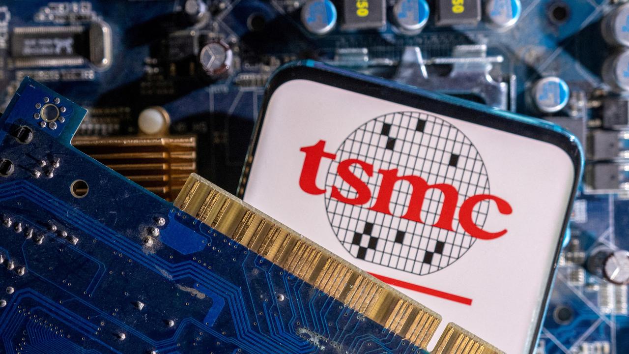 TSMC Japan expansion