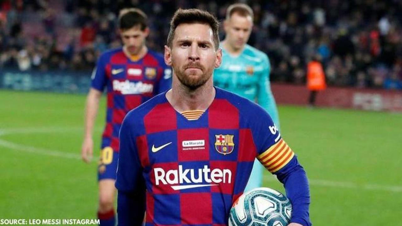 Messi