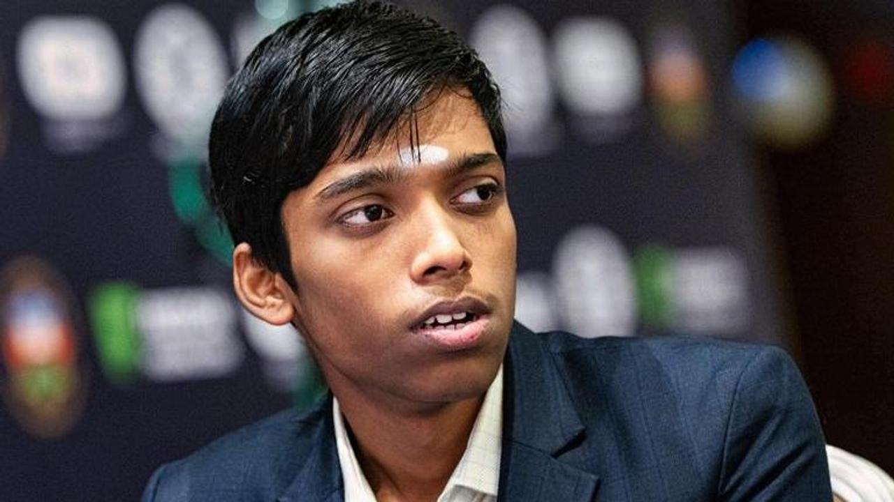 Chess World Cup: R Praggnanandhaa reaches the final, will face Magnus Carlsen for the title