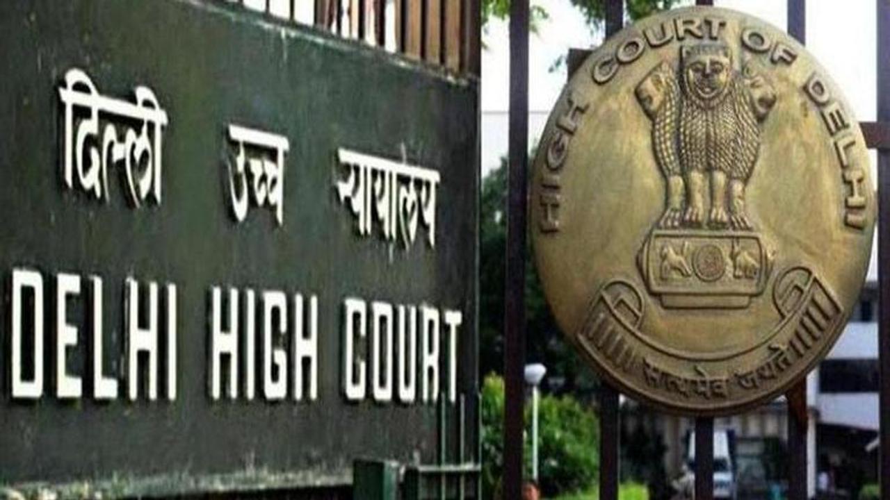 Delhi High Court