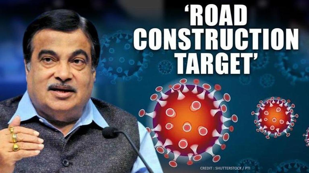 Nitin Gadkari