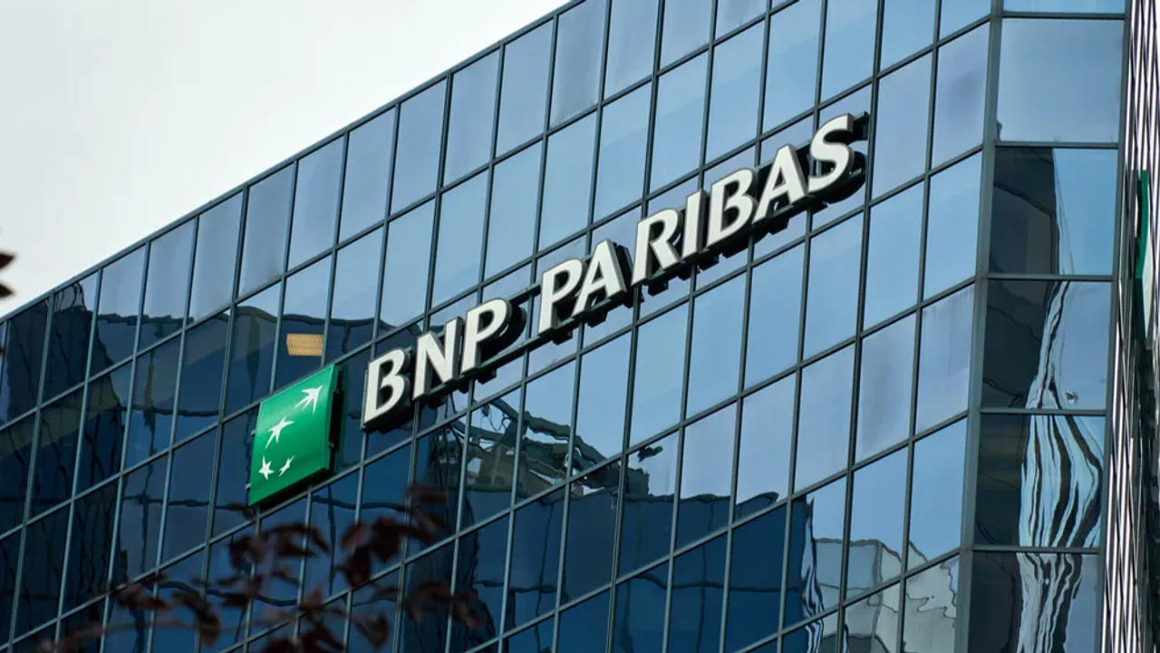 BNP Paribas