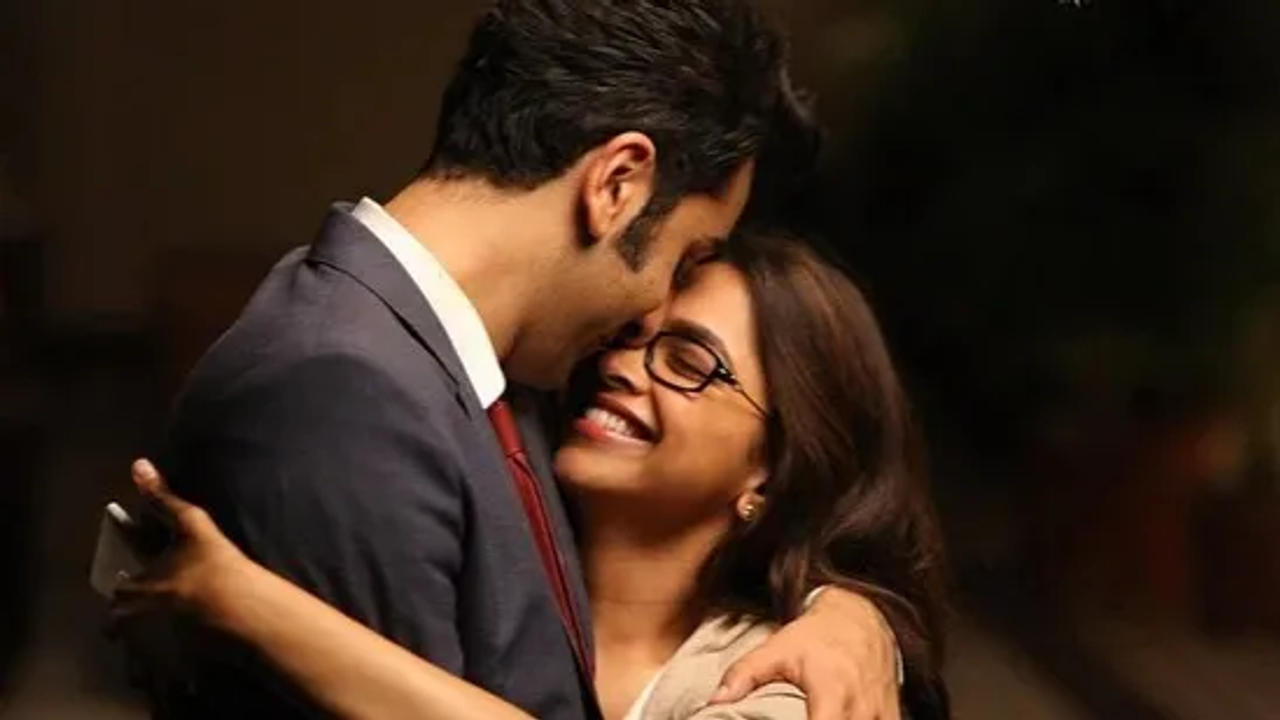 yeh jawaani hai deewani