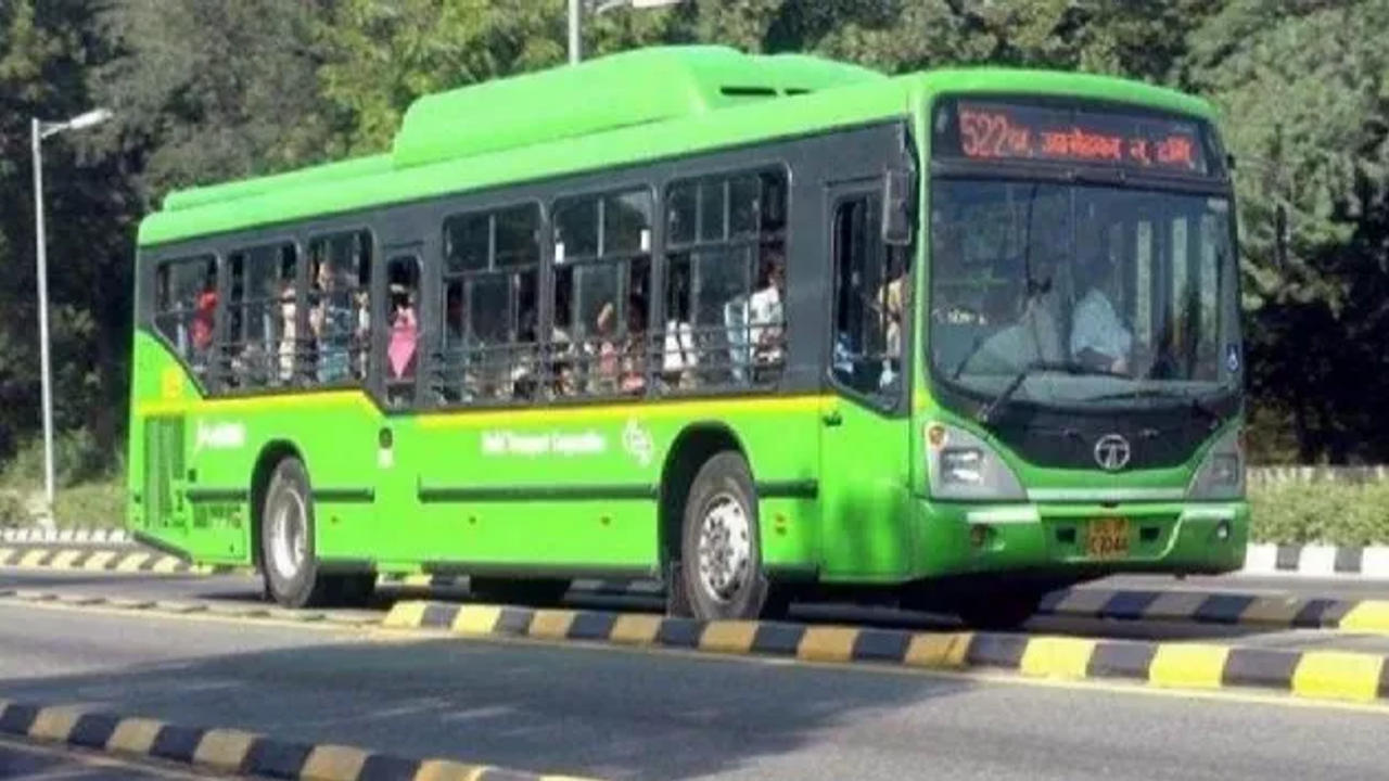 WhatsApp-powered bus ticketing system in Delhi soon