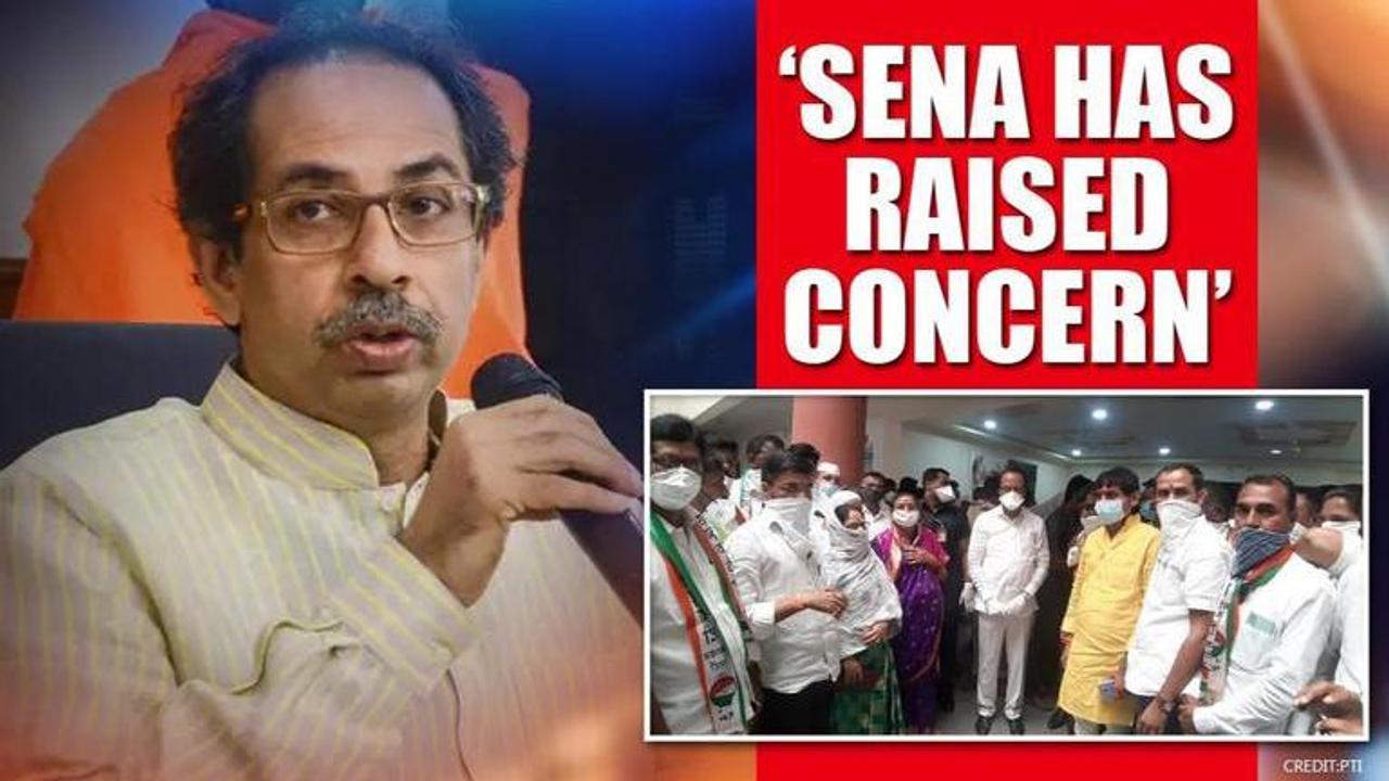 Shiv Sena