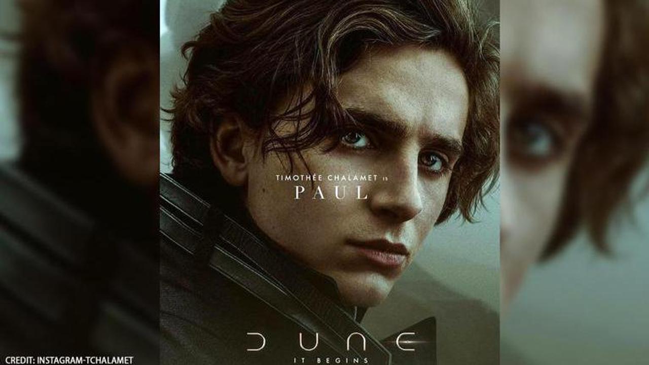 Dune