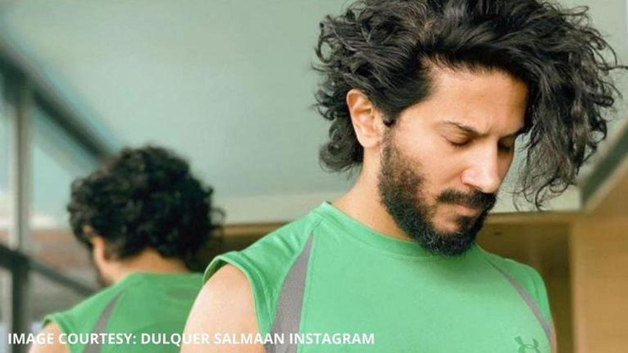 Dulquer Salmaan