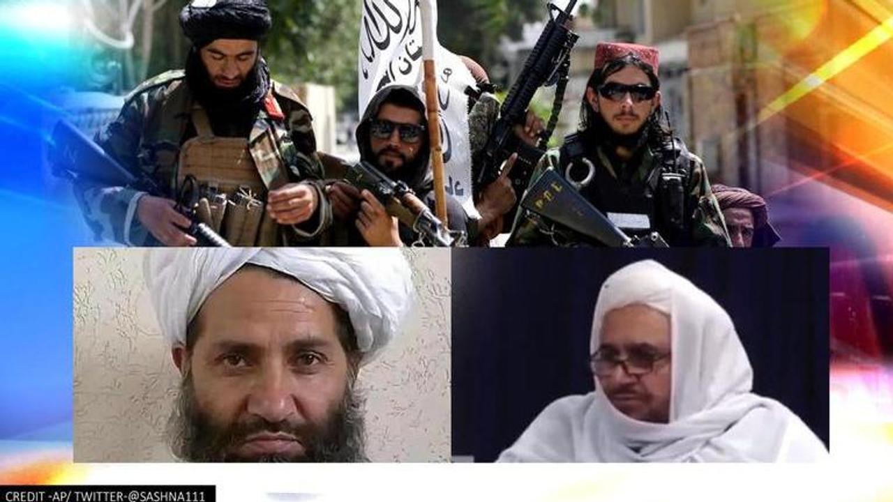 Taliban