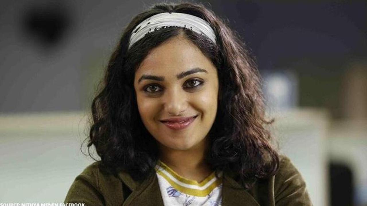 Nithya Menen