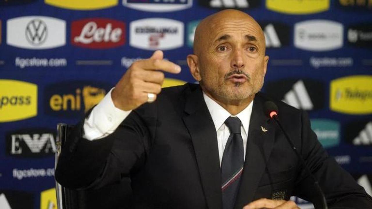 Luciano Spalletti