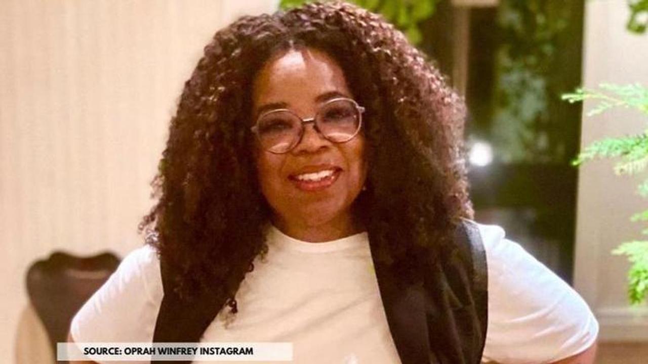 oprah winfrey's birthday