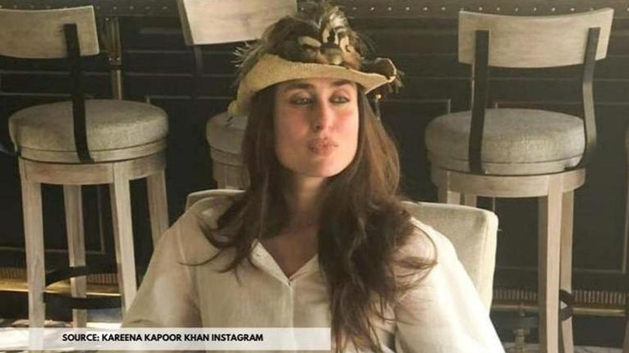 Kareena Kapoor Khan