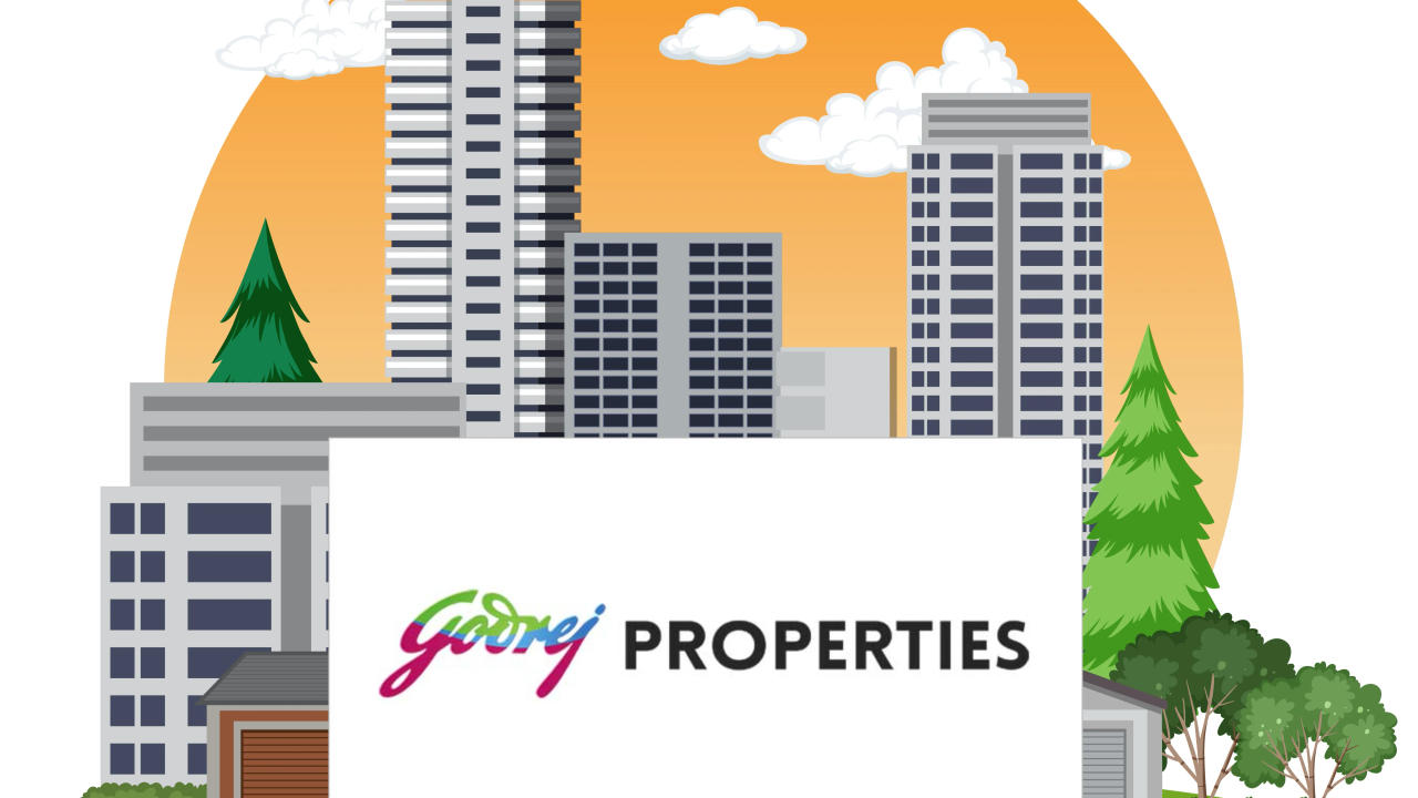 Godrej Properties investment in Bengaluru