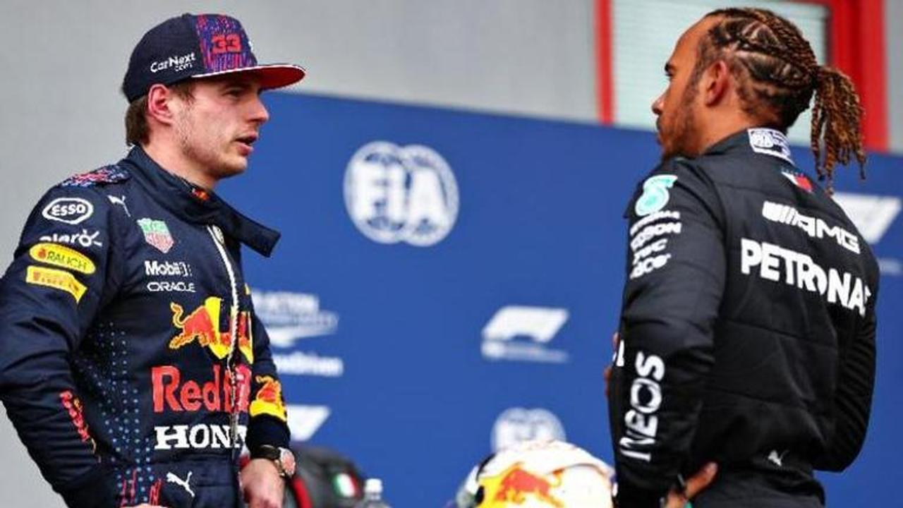 Austrian GP, Lewis Hamilton, F1, Max Verstappen