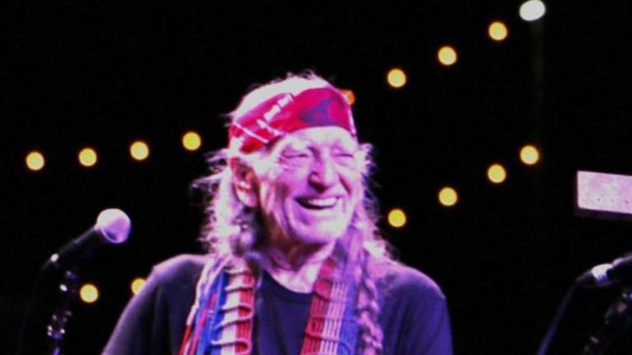 willie nelson