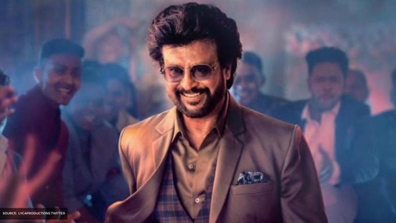 Rajinikanth