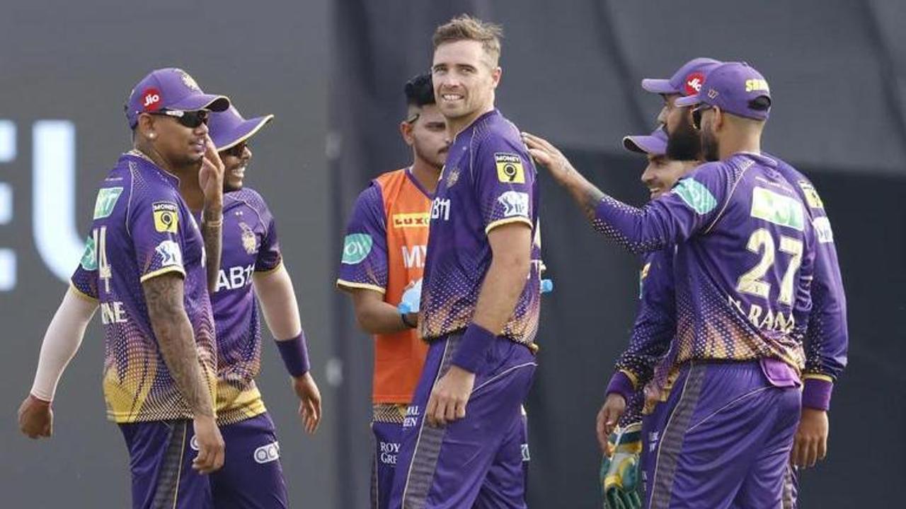 Kolkata Knight Riders IPL 2023