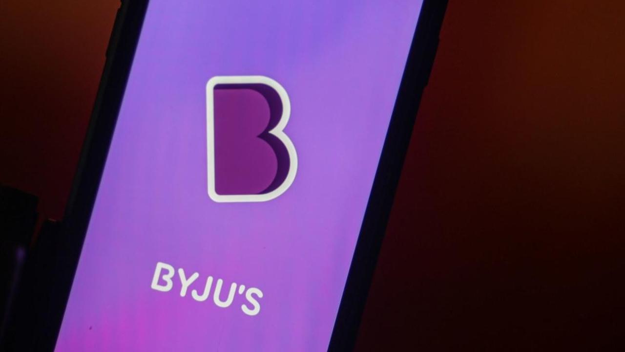 BYJU'S