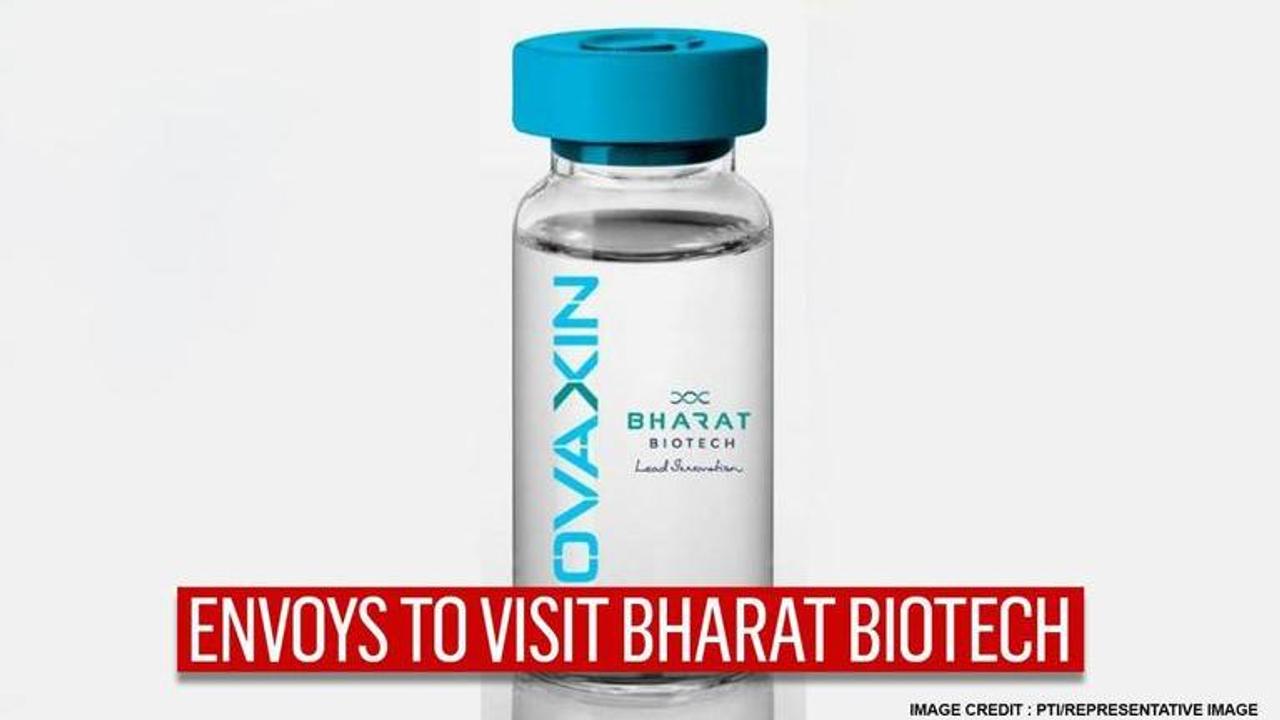 Bharat Biotech