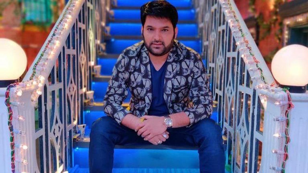 Kapil Sharma