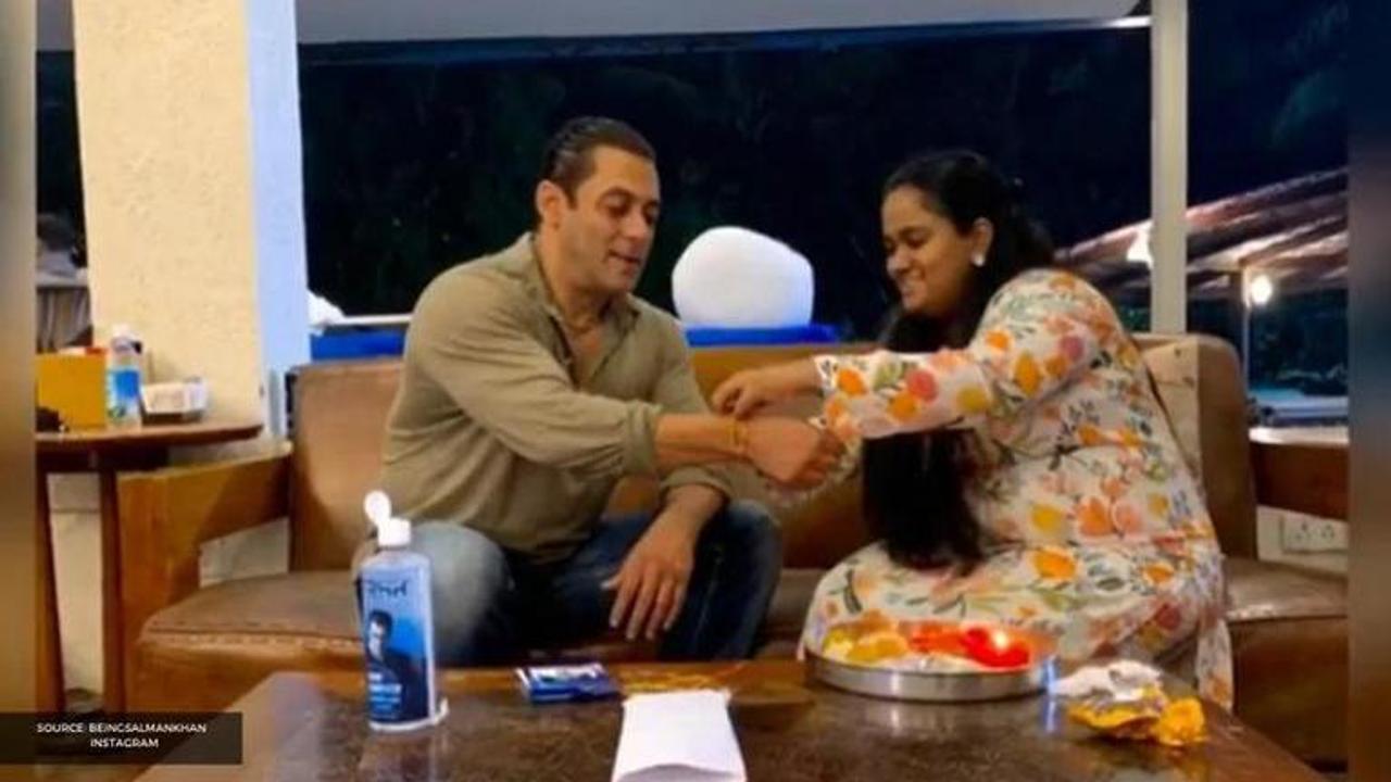 Salman Khan