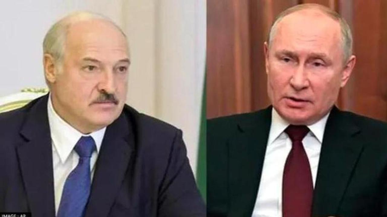 Lukashenko