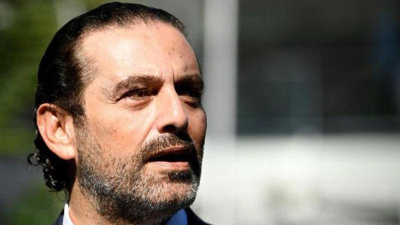 Saad al-Hariri designated Prime Minister of Lebanon, one year after he resigned