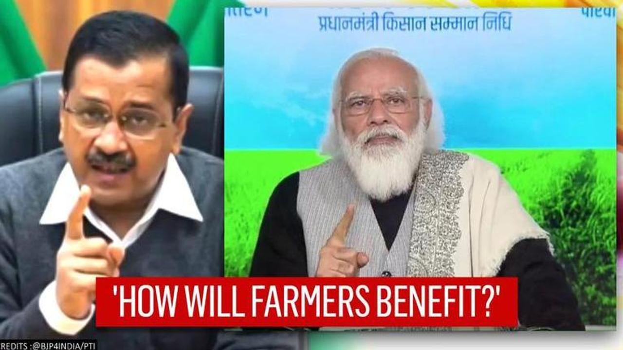 PM-Kisan scheme