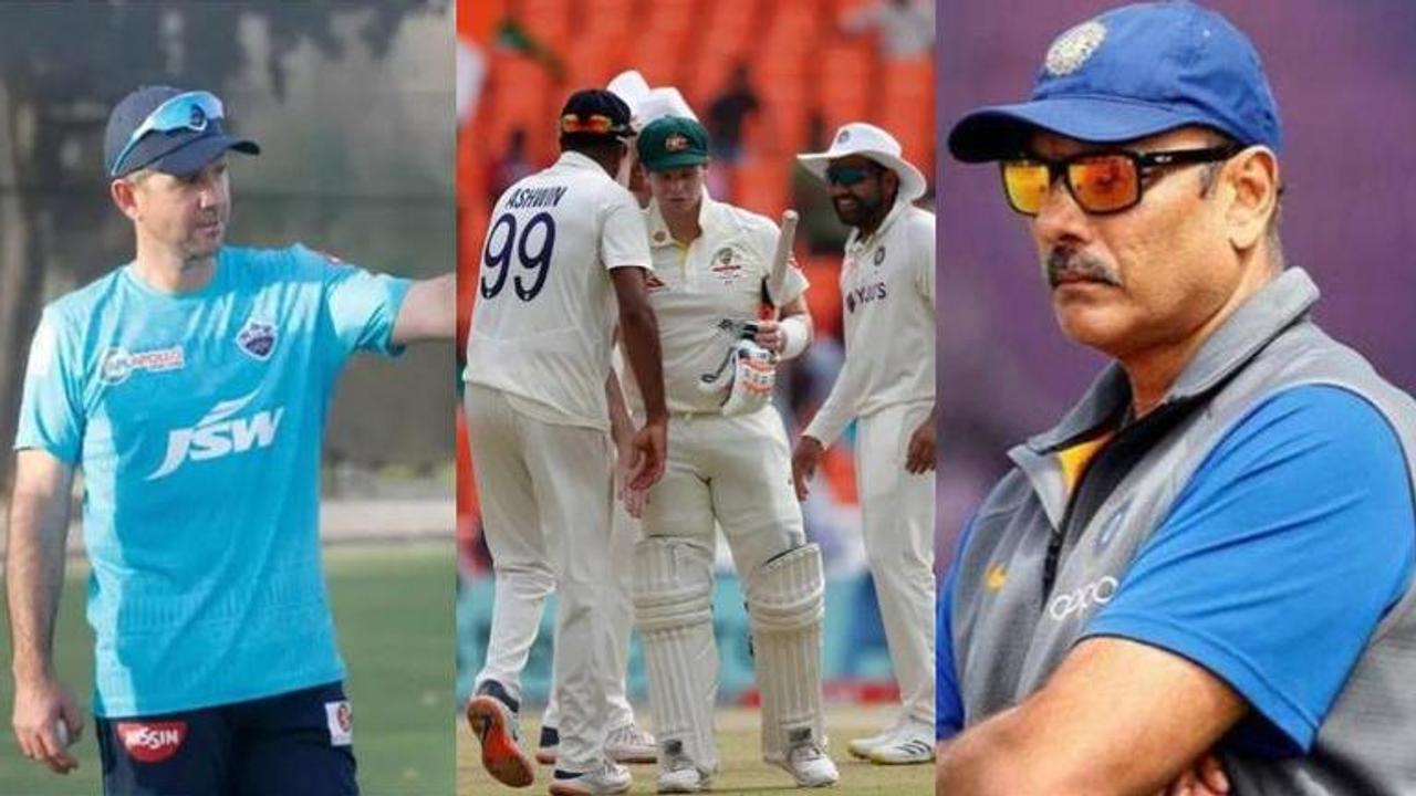 From Ponting to Ravi Shastri; Here's what the cricket legends have predicted for WTC final