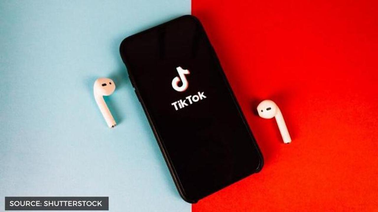 is tiktok banned in india