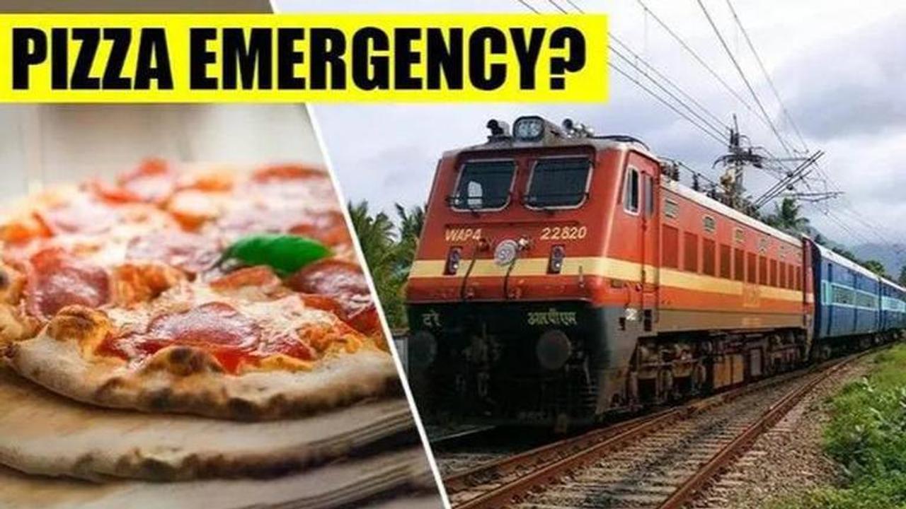 Indian Railways