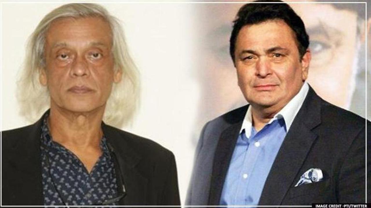 Rishi Kapoor's demise is 'so unfair,' says filmmaker Sudhir Mishra