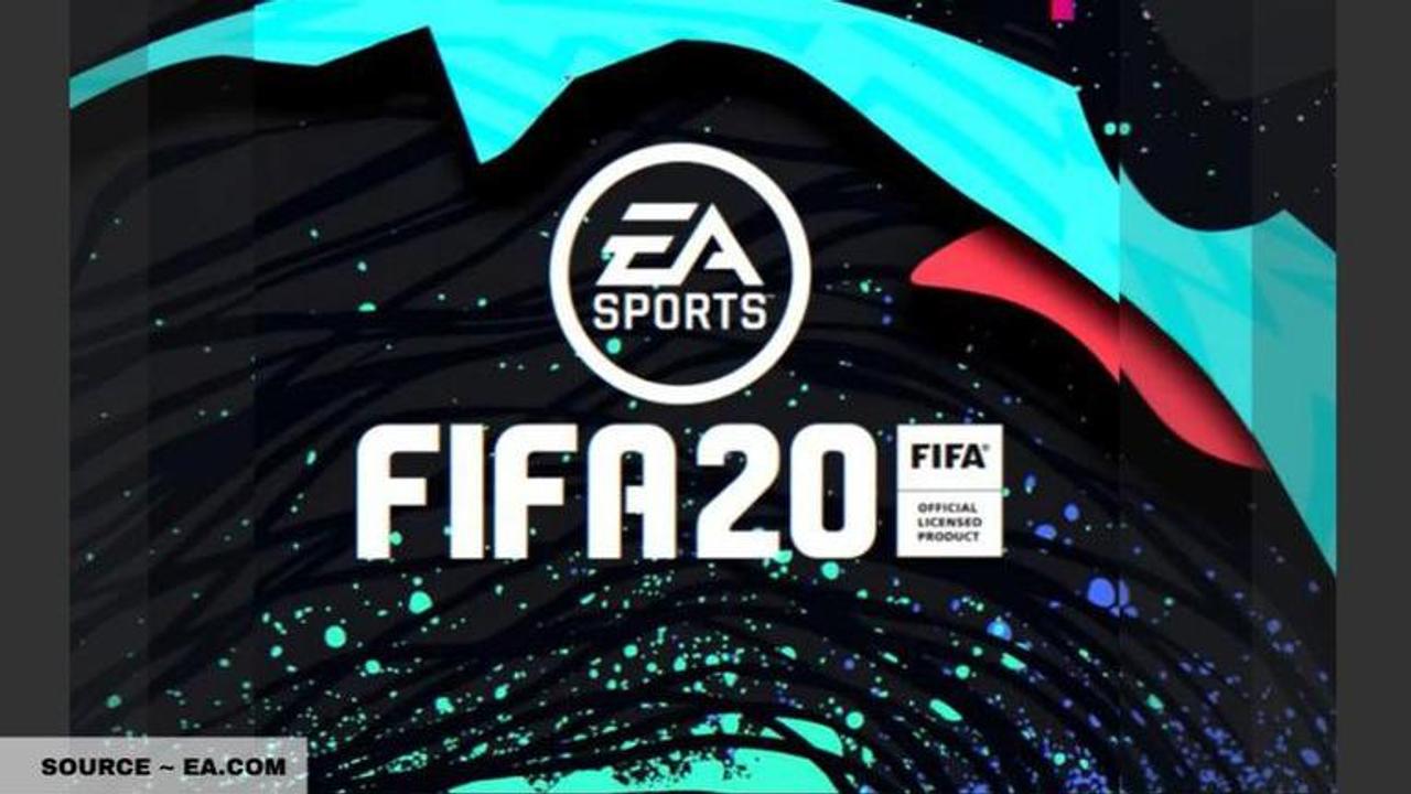 fifa 20 pc requirements