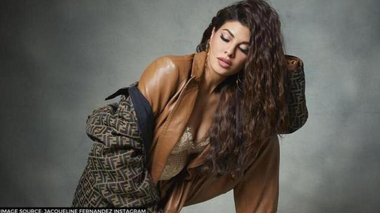 Jacqueline Fernandez