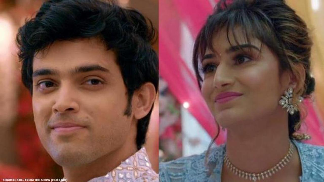 Kasautii Zindagii Kay written update