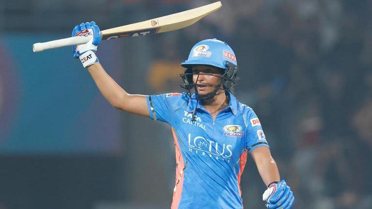 Harmanpreet Kaur