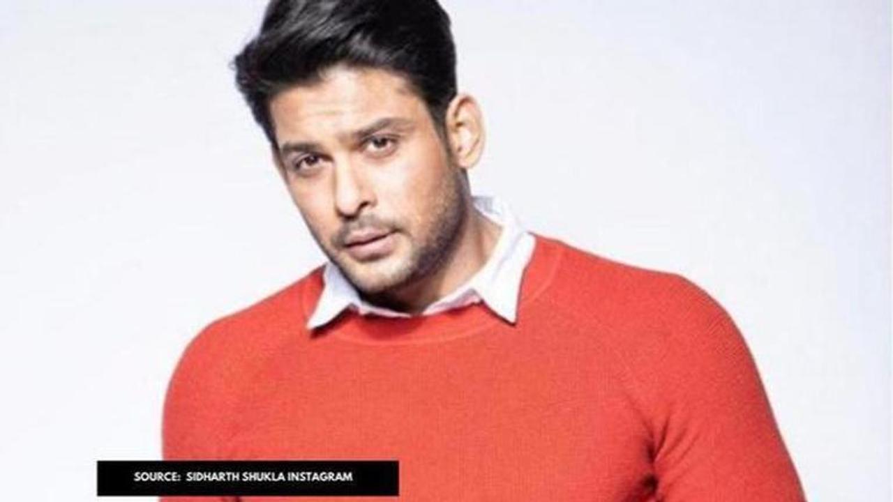 sidharth shukla