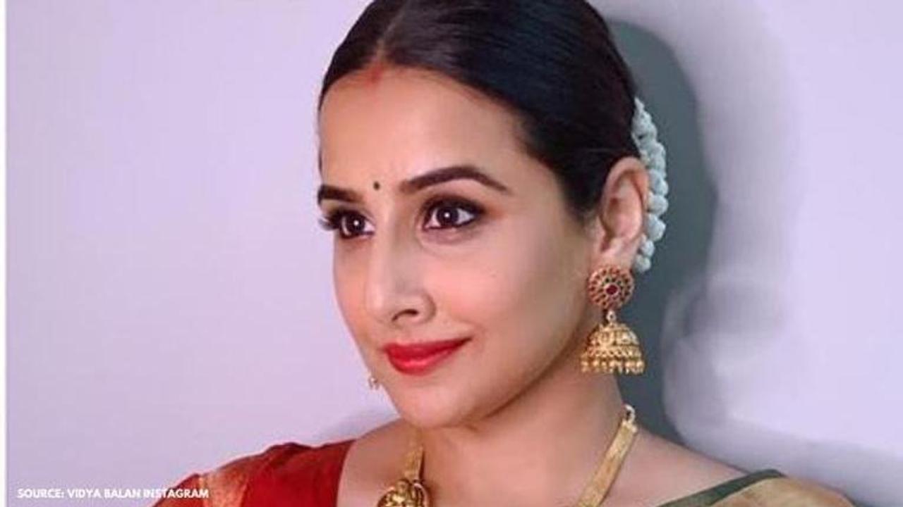 vidya balan