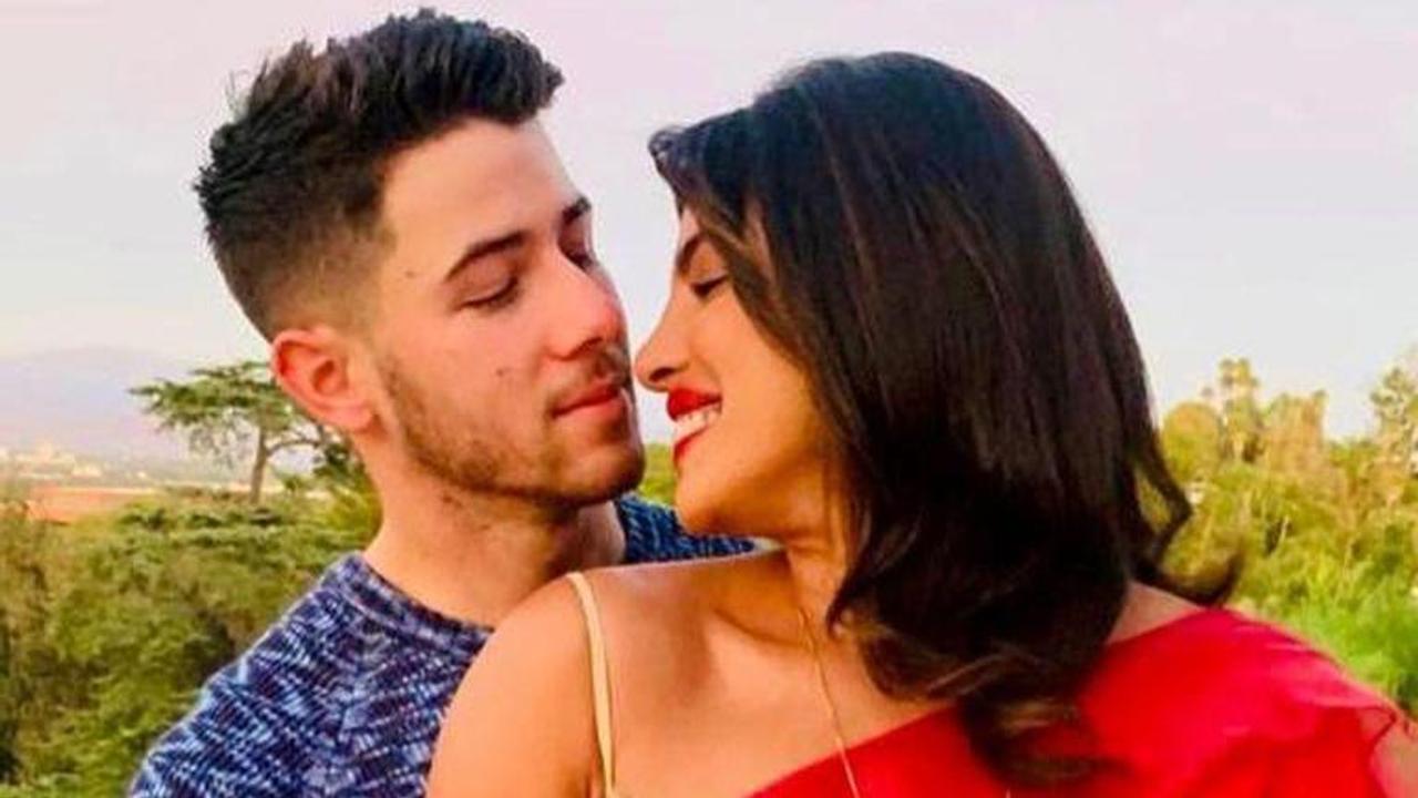 Priyanka Chopra reveals marriage perception in her 20s, shares her changed thought process