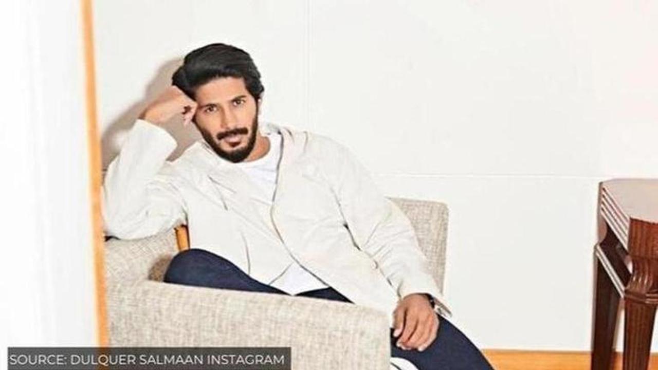 dulquer salmaan