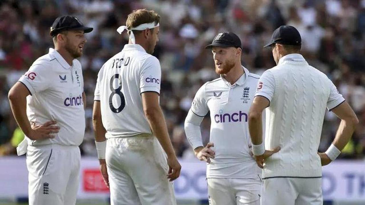 Did the decision to declare on Day 1 cost England? Ben Stokes pays heed to startling call